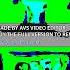 Klasky Csupo In IL Vocodex Effects On AVS In G Major 8