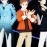 MMD Servamp Not Today