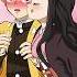 You Should Be MORE SPECIFIC Nezuko X Zenitsu DemonSlayer KimetsuNoYaiba
