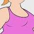 The Summer Experiment Fan Animation Rickandmorty Summer