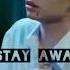 BL TharnType Stay Away TharnType Series Tharntype Mewgulf Blseries Bl