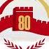 中国人民抗日战争暨世界反法西斯战争胜利80周年纪念活动标识发布 标识由长城 橄榄枝 光辉 数字 80 时间 1945 2025 构成 媒体精选计划