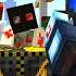 УДАСТСЯ ЛИ СПАСТИ СЕСТРУ ДЕНЬ 2 ЗОМБИ АПОКАЛИПСИС MINECRAFT СЕРИАЛ