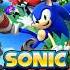 Sonic Lost World Wonder World Title Theme Slowed Reverb