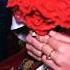 СВЕКРОВЬ НЕВЕСТЫ ДАРИТ ЗОЛОТОЕ КОЛЬЦО ахыскатой Weddingday