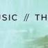 The Cold Exitmusic