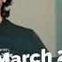 Sadriddin Najmiddin March 25 2022