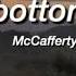 Bottom McCafferty Lyrics