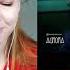 AURORA Dance On The Moon Reaction Live