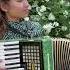 М Блантер Катюша аккордеон Accordeon катюша военныепесни