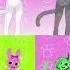 They Forced To Sad Cat Dance Incredibox Sprunki Animation Animation Sprunki Incredibox