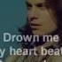 Borns Electric Love Lyrics