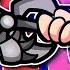 O MOD INSANO QUE DESTRUIU OS MEUS DEDOS Friday Night Funkin VS QT
