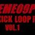 Free Trap Kick Sample Loop Pack 1