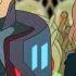 Rick And Morty Opening The Anime