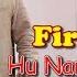 Fist Look HU NARENDRA MODI BANVA MANGU CHU