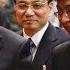石濤 News 王滬寧 刀鋒上的舞者 可能是江澤民利益最大的出賣者 借習 保命 對江家幫的反腐 塑造習近平為新威權政治之統治者 又實現王滬寧長期的政治夙願