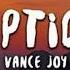 RIPTIDE VANCE JOY 1 HOUR