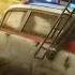 SFX Sound Effects Ghostbusters Ecto 1 Siren Start Up Running And Shut Down Sequence 1 Min