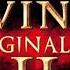 Divinity Original Sin 2 Lady Vengeance Act 1 Cleared