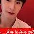 Chen Zheyuan S Voice Is My Favorite Sound Shorts Chenzheyuan Chenzheyuanfanedit