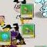 Plants Vs Zombies Mod Personas Vs Cartoons V2 Another Chain Reaction