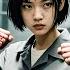 2025最新動作片 美女殺手大鬧監獄 赤手空拳殺掉所有獄警後逃出