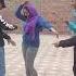 رقص محجبه مع شباب دلع رقص روتين Dance حصري اكسبلور هدير عبد الرازق