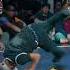 Hijack Vs Dosu Bboy Semi RED BULL BC ONE USA Stance 2023 4k