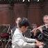 Mozart Concerto No 20 In D Minor K466 Jeremy 12 Perugia Italy Shortspiano Mozart