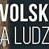 VOLSKI Źnikłyja Ludzi