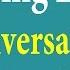 Listening English Conversation With Subtitle Learn English Listening
