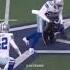 Jayron Kearse Makes LEAPING ONE HANDED CATCH Shorts