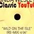 Linda Wesley Wild On The Isle Re Mix