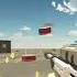 Chickengun чикенган чикен ган но мне нельзя смотреть на фиолетовый цвет