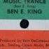 BEN E KING MUSIC TRANCE Paul Simpson Mix