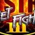 Street Fighter III 3rd Strike Online Edition Music Let S Get It On Player Select Remix