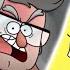 LET S MAKE A DEAL By RecD Ft BobcatXtreme Bill Cipher Ford Pines Gravity Falls Fan Song