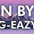 G Eazy Stan By Me 4k Lyrical Video