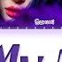 SUNMI Call My Name Lyrics 선미 Call My Name 가사 Color Coded Lyrics