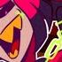 Care To Make A Deal Hazbin Hotel Alastor FAN SONG SLIGHT FLASH GLITCH WARNING