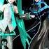 Ado And Hatsune Miku Hibana Vocaloid Dancechoreography Hatsunemiku Ado Adohibana