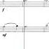 Anastasia Once Upon A December Voice Flute Violin Piano