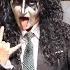 Diesel Blaze Haze Desire Performing To God Of Thunder By KISS