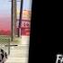 Face красной помадой Speed Up