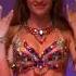 ALESIA LAVYSH Bellydance 2018