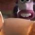 Wallace Gromit The Curse Of The Were Rabbit 2005 Beauty The Beast Scene 7 10 Movieclips
