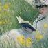 𝐏𝐎𝐕 You Are Monet S Muse A Slow Living Playlist For Daydreamers