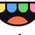 TOCA BOCA INTRO COMPILATION WITH LOGO AND NAME