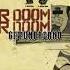 DANGER DOOM Mince Meat Album Version